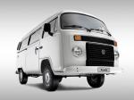 Volkswagen Kombi 2006 года